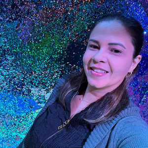 Meet your Posher, Fernanda